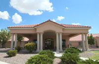  Regent Care Center El Paso Tx 