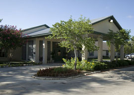  Regent Care Center San Antonio Tx 