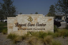  Regent Care Center San Antonio Tx